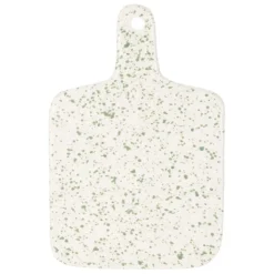 Fabrique de Styles Planche à découper en porcelaine - funny* Planches À Découper