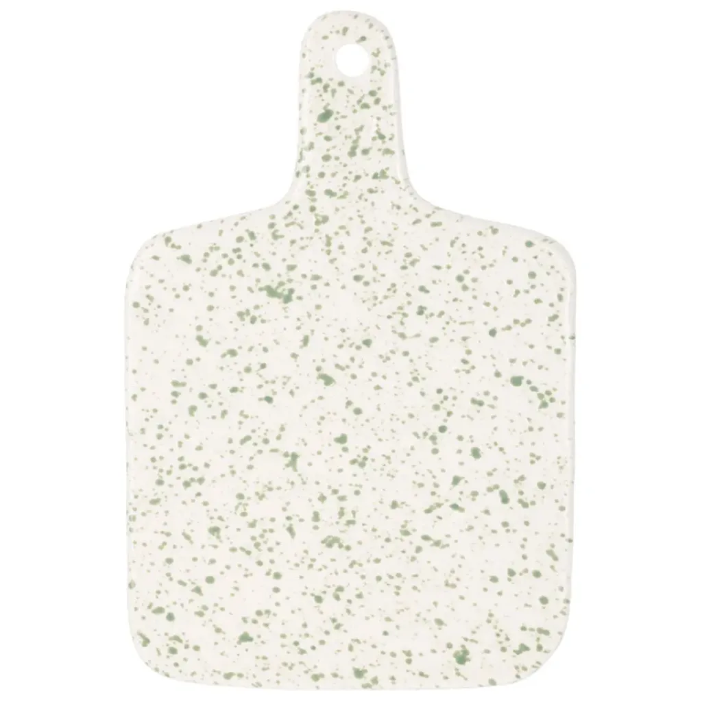 Fabrique de Styles Planche à découper en porcelaine - funny* Planches À Découper