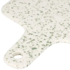 Fabrique de Styles Planche à découper en porcelaine - funny* Planches À Découper