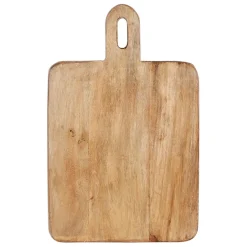 Fabrique de Styles Planche a découper en manguier 24x38cm - Grand Office* Planches À Découper