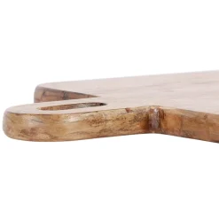 Fabrique de Styles Planche a découper en manguier 24x38cm - Grand Office* Planches À Découper