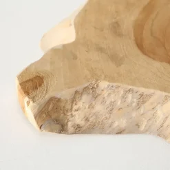 Fabrique de Styles Planche teak en teck* Petits Objets Déco