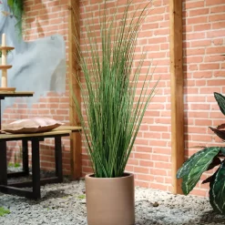 Fabrique de Styles Plante artificielle en pot h100cm* Fleurs Et Plantes Artificielles