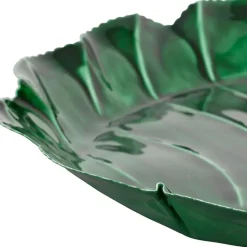 Fabrique de Styles Plateau chou en fer d40cm* Plateaux