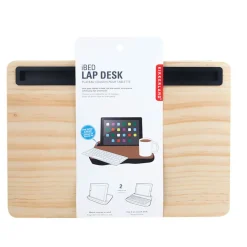 Fabrique de Styles Plateau coussin pour tablette en bois* Petits Objets Déco