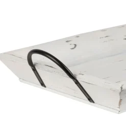 Fabrique de Styles Plateau en sapin 65x34cm - Trappeur* Plateaux