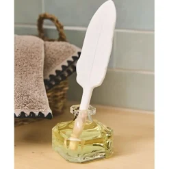 Fabrique de Styles Plume parfumée fleur de monoï 100ml* Bouquets Parfumés