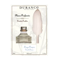 Fabrique de Styles Plume parfumée 100ml linge propre* Bouquets Parfumés