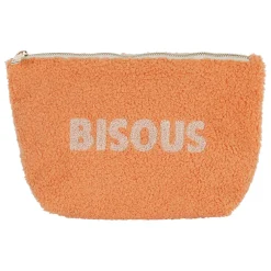 Fabrique de Styles Pochette en bouclette - Funny* Pochettes Et Housses