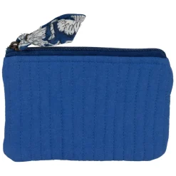 Fabrique de Styles Pochette en coton matelassé - Flaura* Pochettes Et Housses