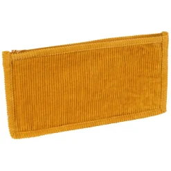 Fabrique de Styles Pochette en velours côtelé - Flaura* Pochettes Et Housses