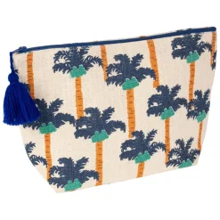 Fabrique de Styles Pochette palmier en coton - Mocoa* Pochettes Et Housses