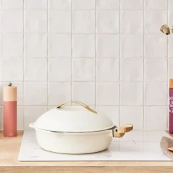 Fabrique de Styles Poêle meringue d28cm - La Fabuleuse* Plats Et Appareils De Cuisson