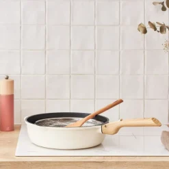 Fabrique de Styles Poêle meringue d28cm - La Fabuleuse* Plats Et Appareils De Cuisson