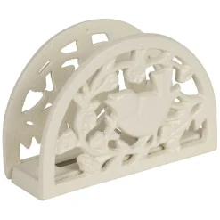 Fabrique de Styles Porte serviettes en fonte - Fauvette* Serviettes De Table