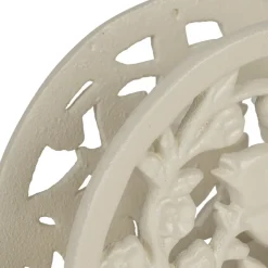 Fabrique de Styles Porte serviettes en fonte - Fauvette* Serviettes De Table