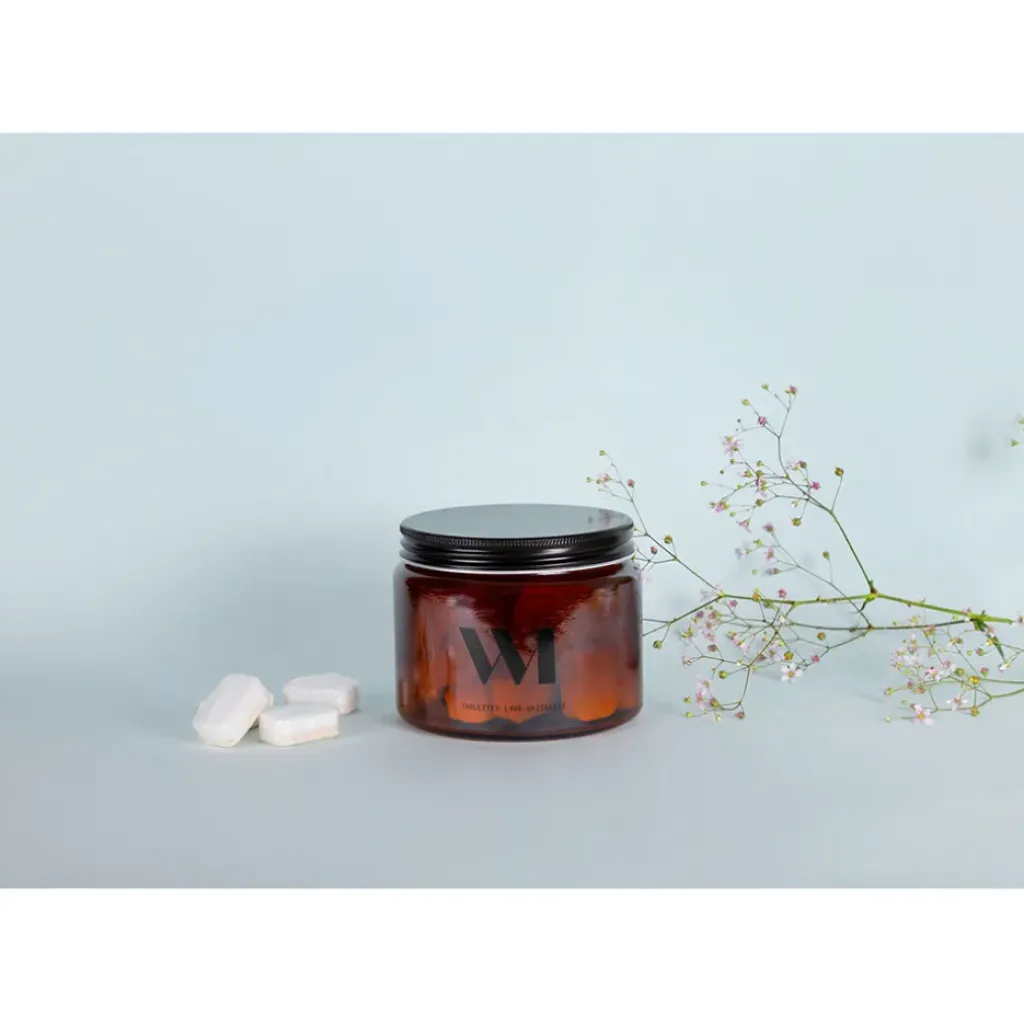 Fabrique de Styles Pot 20 pastilles lave vaisselle* Produits Ménagers