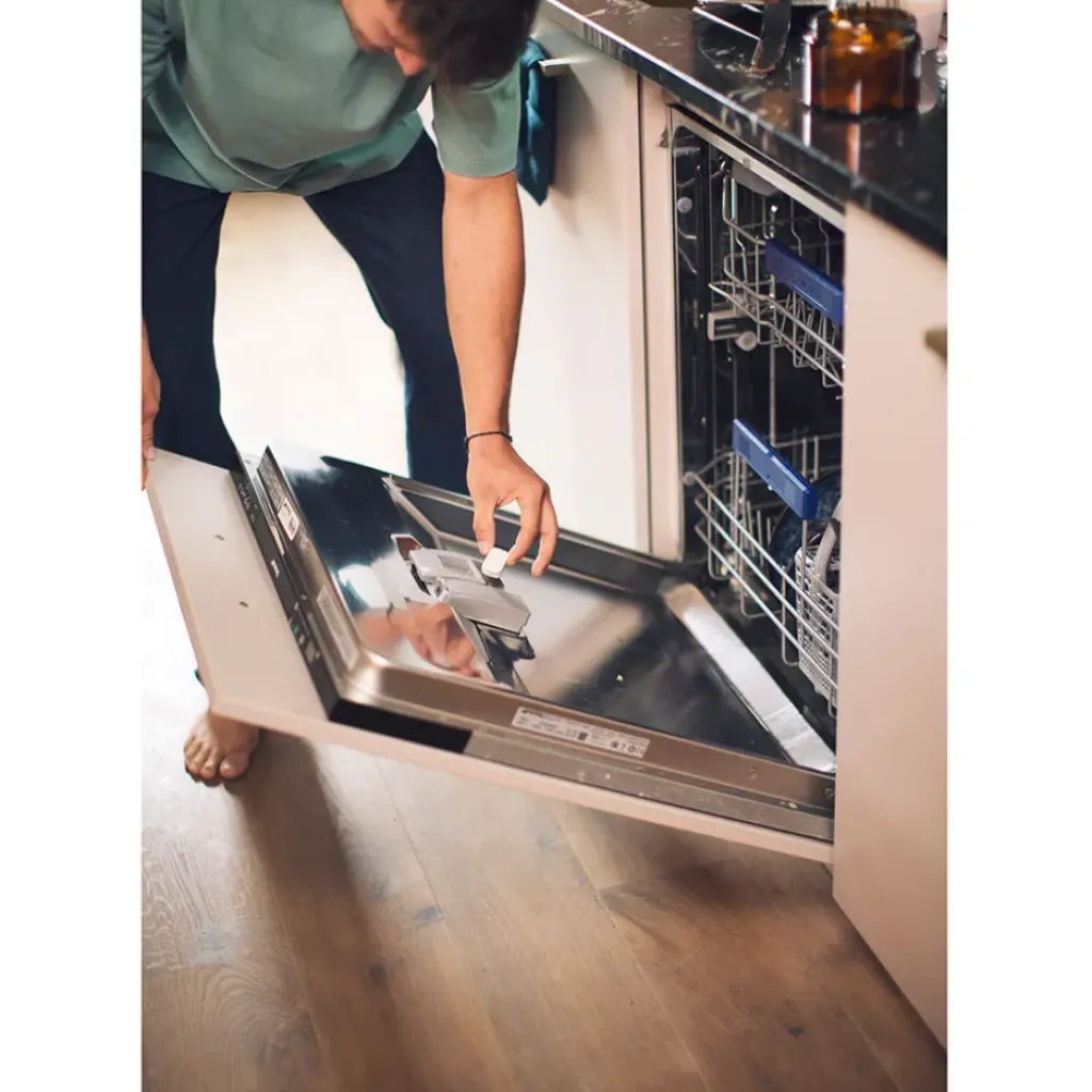 Fabrique de Styles Pot 20 pastilles lave vaisselle* Produits Ménagers