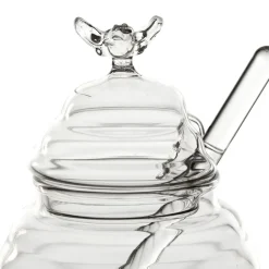 Fabrique de Styles Pot miel papille 400ml* Pots Et Bocaux