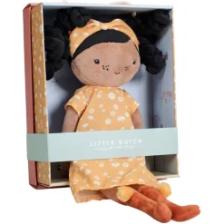 Fabrique de Styles Poupee peluche Evi*Enfant Jouets