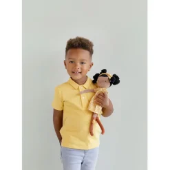 Fabrique de Styles Poupee peluche Evi*Enfant Jouets