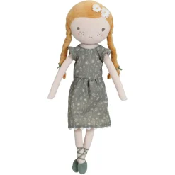 Fabrique de Styles Poupee peluche Julia*Enfant Jouets