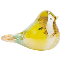 Fabrique de Styles Presse-papier moineau* Petits Objets Déco