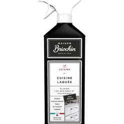 Fabrique de Styles Produit d'entretien-cuisine laquee et surfaces en verre 750ml* Produits Ménagers