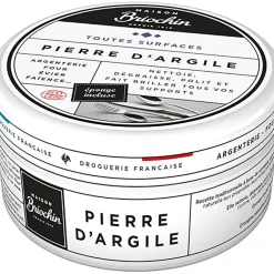 Fabrique de Styles Produit d'entretien-pierre d'argile 300g* Produits Ménagers