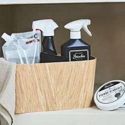 Fabrique de Styles Produit d'entretien-savon noir multi-usages 750ml* Produits Ménagers