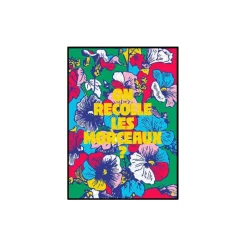 Fabrique de Styles Puzzle moi je, toi tu - 1000 pieces* Puzzles