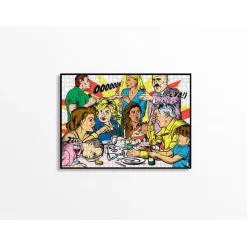 Fabrique de Styles Puzzle sisi la famille - 1000 pieces* Puzzles