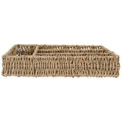 Fabrique de Styles Range couverts en jonc de mer - borneo* Ustensibles De Cuisine