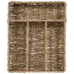 Fabrique de Styles Range couverts en jonc de mer - borneo* Ustensibles De Cuisine