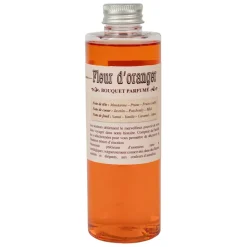 Fabrique de Styles Recharge bouquet parfumé fleur d'r 200ml* Recharges