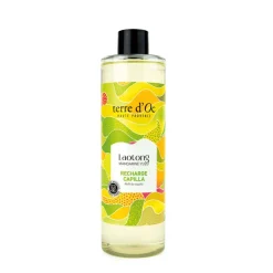 Fabrique de Styles Recharge capilla mandarine-yuzu laotong 400ml* Recharges