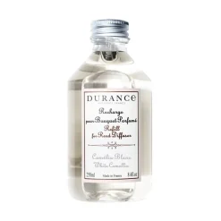 Fabrique de Styles Recharge pour bouquet parfumé camélia blanc 250ml* Recharges