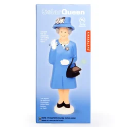 Fabrique de Styles Reine solaire qui bouge la main* Petits Objets Déco