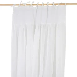 Fabrique de Styles Rideau ballerina en lin* Rideaux Et Voilages