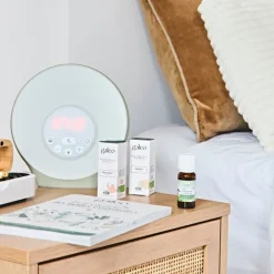 Fabrique de Styles Réveil coucher de soleil* Multimédia