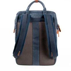 Fabrique de Styles Sac à dos marine - Juneau* Sacs Et Cabas