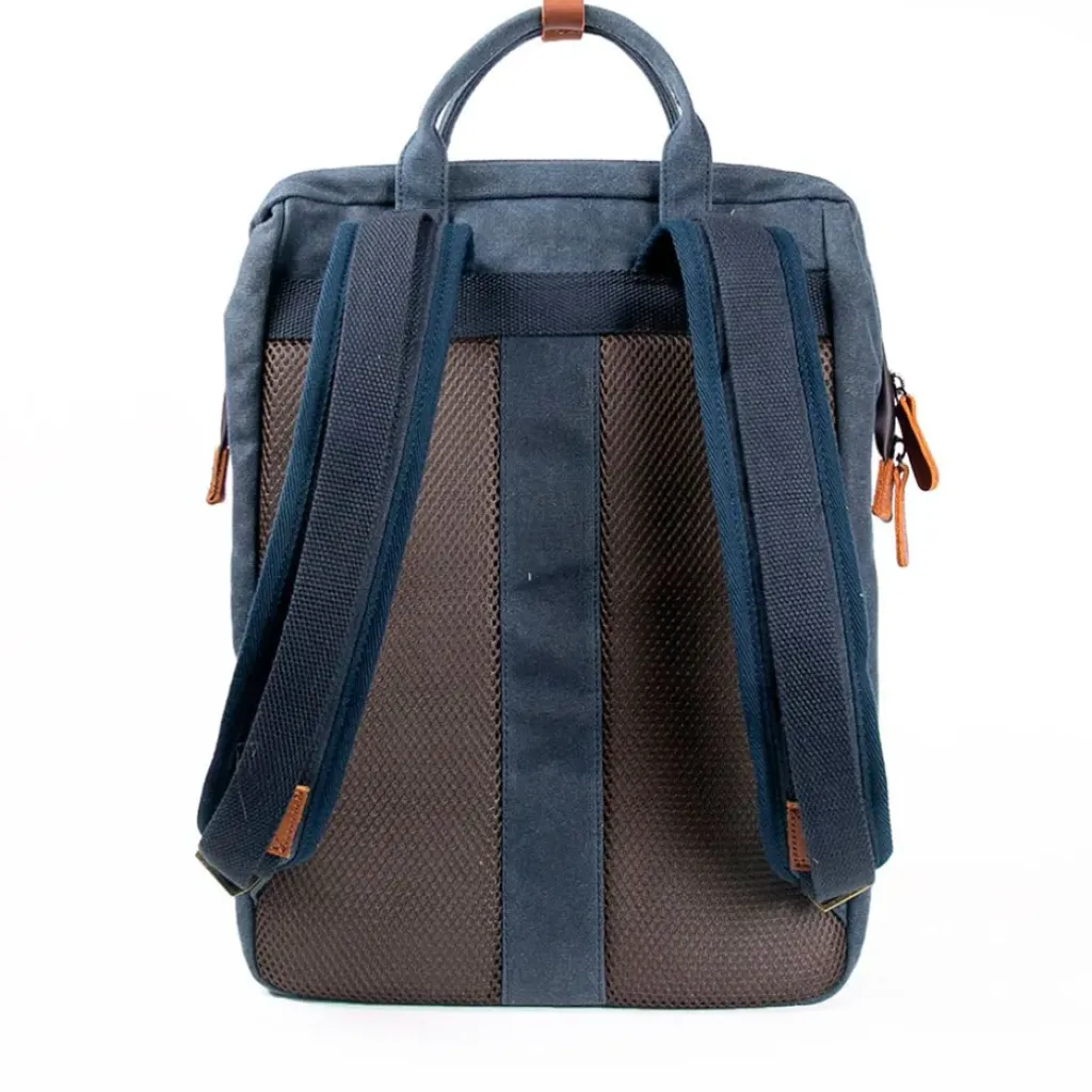 Fabrique de Styles Sac à dos marine - Juneau* Sacs Et Cabas