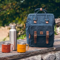 Fabrique de Styles Sac à dos marine - Juneau* Sacs Et Cabas