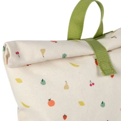 Fabrique de Styles Sac à dos en coton - Les Fruits* Sacs Et Cabas