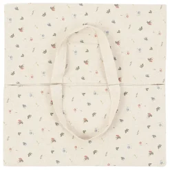 Fabrique de Styles Sac à tarte en lin et coton - P'tite Fleur* Sacs