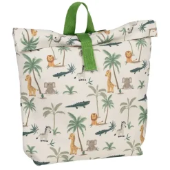 Fabrique de Styles Sac a dos en coton et polyester - Zawadi* Sacs Et Cabas