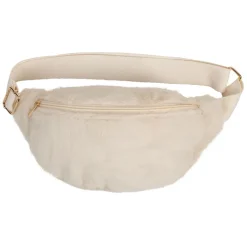 Fabrique de Styles Sac banane fausse fourrure - Bananez* Sacs Et Cabas