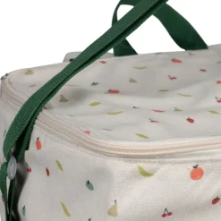 Fabrique de Styles Sac isotherme en coton - Les fruits* Sacs