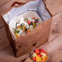 Fabrique de Styles Sac isotherme havane - Rambler* Sacs