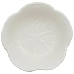 Fabrique de Styles Saladier chou en grès d27cm - Chou* Plats Et Saladiers